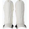 Chrániče holení a chodidiel Venum Impact Evo Scales Shinguards ivory