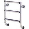 Flexinox pool Rebrík, dvojdielny 5 stupne (AISI 316)