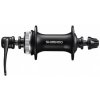NÁBOJ PŘEDNÍ SHIMANO DISC TX505 RU 8-10/32D ČERNÝ CENTERLOCK