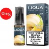 Ritchy LIQUA MIX Banán Cream 10 ml 0 mg