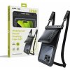 Mobile Origin Waterproof Floating Case with Small Pouch 6,8
