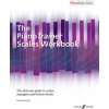 The Pianotrainer Scales Workbook (Marshall Karen)
