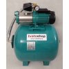 OMNIGENA, Domáca vodáreň Omnigena MH 1800 INOX 400V / 80L