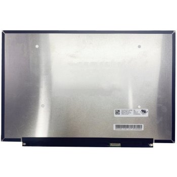 Dalle écran 13,3" IPS Mat NV133WUM-N60 - Résolution 1920x1200 - 30 Pins 17mm - 0 Pixel Mort - Neuf