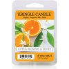 Kringle Candle Citrus Blossom & Honey vosk do aromalampy 64 g