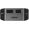 Lenovo Legion Go Skin – Luna Grey = tunning hernej konzoly