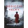 Dědictví války - Scott Anika