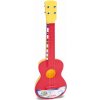 Bontempi Kytara Španělka plastová čtyřstrunná