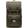 Herschel Herschel Little America New 2023 Backpack Ivy Green 30l
