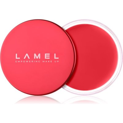 Lamel Flamy Fever Blush krémová lícenka №402 7 g