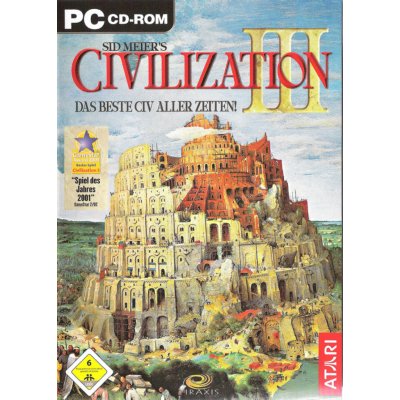 Civilization 3