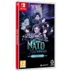 Mato Anomalies Day One Edition (Switch)