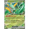 Serperior ex 003/086 - Black Bolt