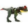 Mattel Jurský svět Nadvláda Obrovský útočící SINOTYRANNUS