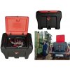PRESSOL Mobilná nádrž na naftu 450 l s elektrickým čerpadlom 230 V PRESSOL mobiMASTER 26 434