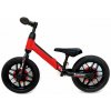 QPLAY Odrážadlo Spark Red, vek 3 - 6 rokov, do 30 kg