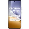 Smartfón realme 14T 8 GB / 256 GB 5G čierny