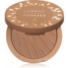 Lumene Natural Glow kompaktný bronzujúci púder odtieň 2 Arctic Sun 10 g
