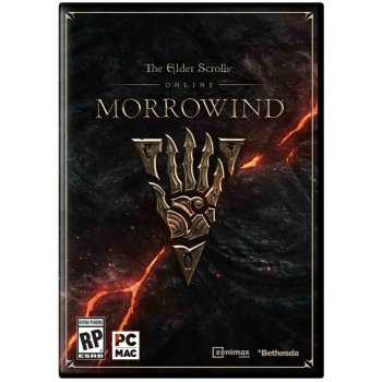 The Elder Scrolls Online: Morrowind