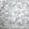 Statická fólie 45 cm x 15 m GEKKOFIX 10259 3D Waves statické tapety