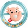 FISHER PRICE Hryzátko Sensimals Axolotl