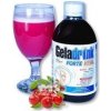 doplněk stravy GELADRINK FORTE HYAL BIOSOL 500ml Višňa