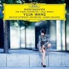 WANG YUJA - KONC.PRO KLAVIR/SOLO SKL. (1VINYL)
