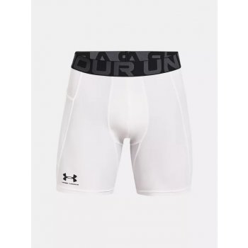 Under Armour HG Armour Shorts modré