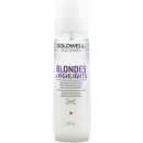 Goldwell Dualsenses Blondes & Highlights sérum pre melírované vlasy (Blondes and Highlights) 150 ml