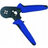 Kliešte krimpovacie na káblové koncovky 0.25 - 10 mm2 FT02510
