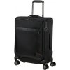 Samsonite PRO-DLX 6 Spinner 55 Strict Black 37 L