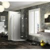 Sprchové dvere 100x100 cm Hüppe Solva pure ST3902.092.322