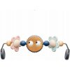 BabyBjörn hračka na lehátko Balance Googly eyes modrá
