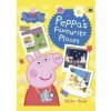 Peppa Pig: Peppa's Favourite Places - autor neuvedený