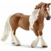 SCHLEICH Horse Club® 13773 Kůň Irský tinker - klisna