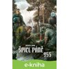 E-kniha Špicl Páně 955 - Patrick Zandl, Šimon Gočál (Ilustrátor)