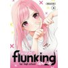 Kusunoki's Flunking Her High School Glow-Up 4