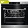 AEG 9000 SteamPro, Vstavaná rúra, nerez (BSK792380M)