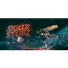 Skate Story
