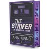 The Striker Dioses Juego 1 Ed.Especial (Ana Huang)(Pevná)