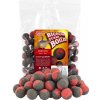 Benzar Mix Turbo Bicolor Boilies 250g 16Mm Halibut-Cesnak 250G