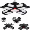 SKLADACIA STROPNÁ LAMPA LED VÝKONNÁ E26/E27 80W 18000LM