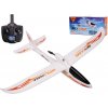 Diaľkovo ovládané RC lietadlo WLtoys Sky King F959S 2,4GHz biela
