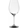 Poháre na červené víno 660 ml set 6 ks - Optima Glas Lunasol