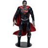 DC Multiverse – Superman (DC vs Vampires, gold label) – akčná figúrka