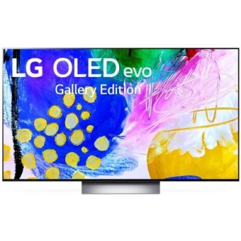 LG OLED55G23LA