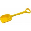 Androni Lopatka na piesok - 23 cm žltá