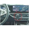 Montážny držiak Brodit ProClip pre BMW X5/BMW X7 24-24, pre stred 855986