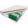 Matrac Athéna MAX 160x200 24cm KOKOS