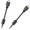CABLETECH Kábel HDMI - HDMI, 5m